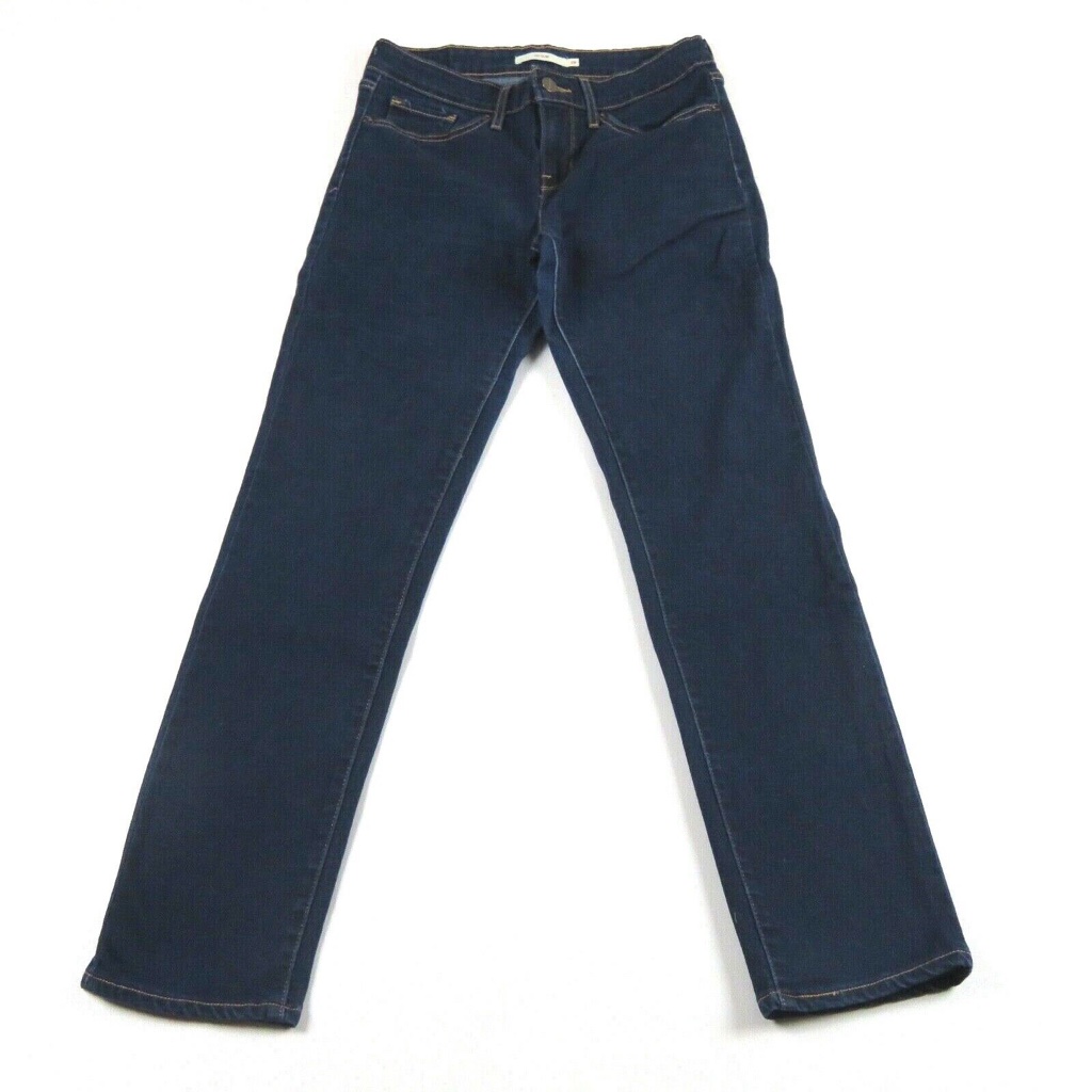 Levis 715 Slim Jeans